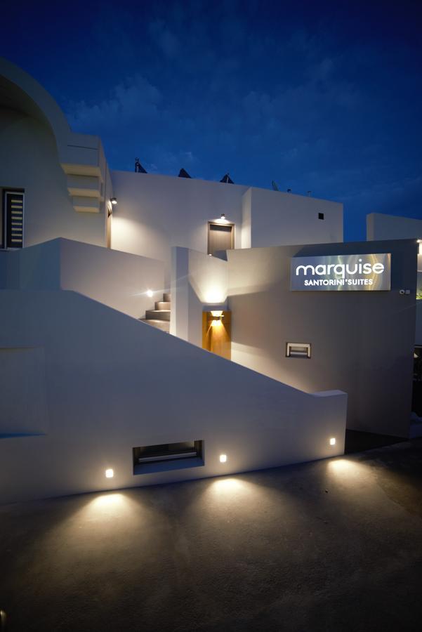 Marquise Suites - Adults Only Тира Экстерьер фото