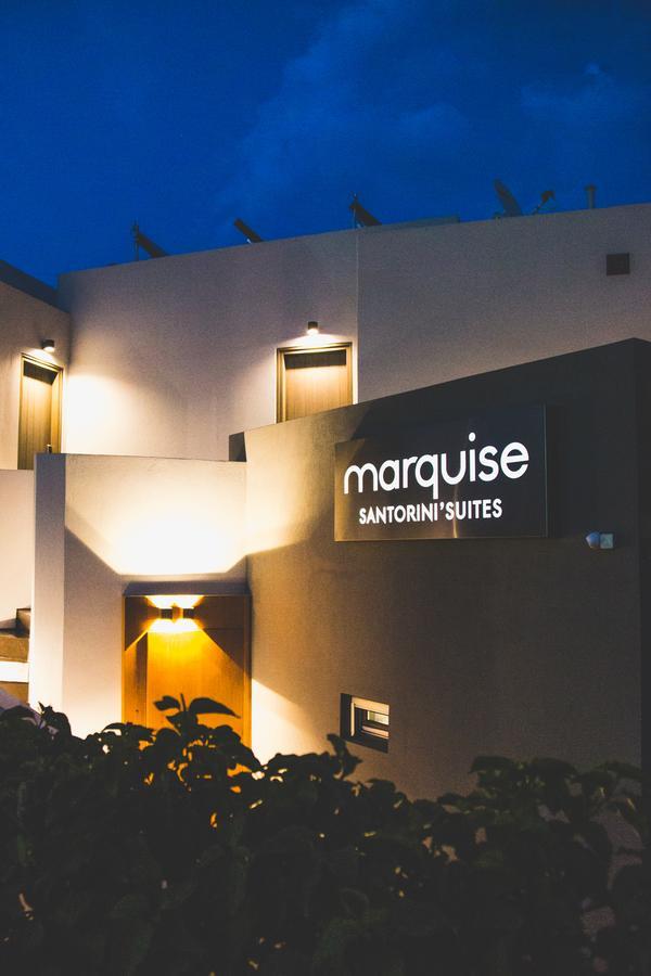 Marquise Suites - Adults Only Тира Экстерьер фото