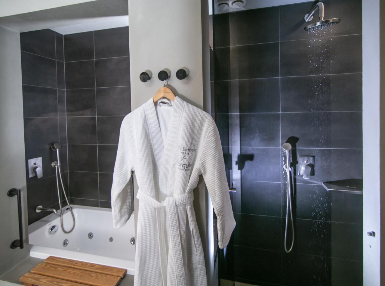 Marquise Suites - Adults Only Тира Экстерьер фото