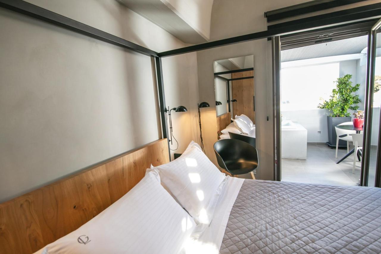 Marquise Suites - Adults Only Тира Экстерьер фото