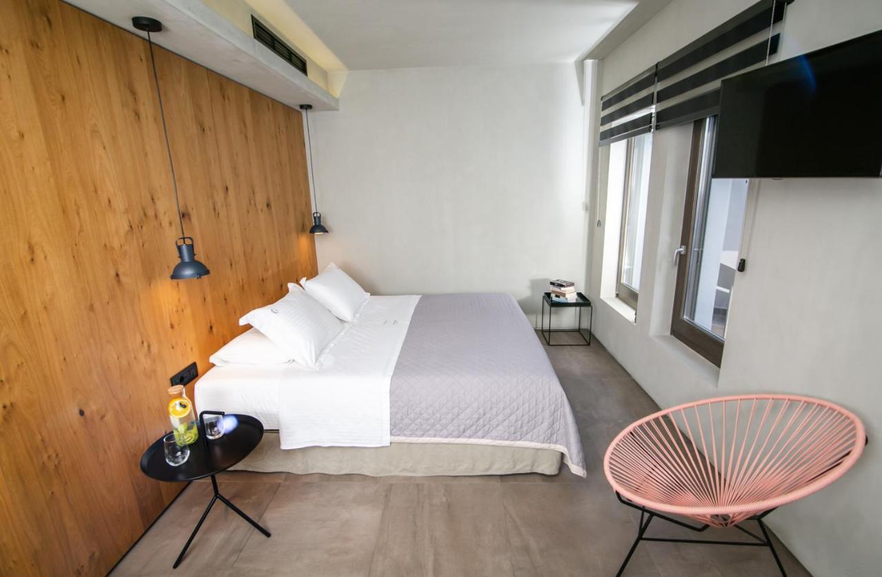 Marquise Suites - Adults Only Тира Экстерьер фото